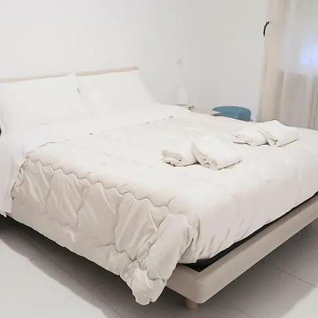 Apartment Bibi San Giovanni *