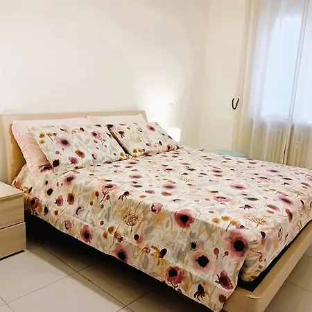 Bibi San Giovanni Rome