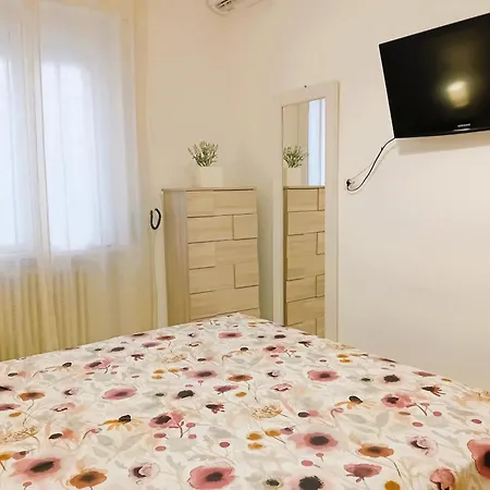 Bibi San Giovanni * Rome