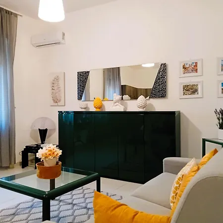 Bibi San Giovanni Apartment