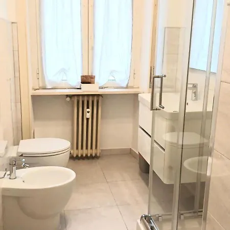 Bibi San Giovanni 아파트