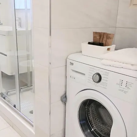 아파트 Bibi San Giovanni